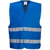 Image de Gilet Iona Bleu Royal s/m