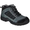 Image de Chaussures de sécurité basses Trekking S1P Noir 48