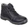 Image de Chaussures de sécurité hautes S3 Kumo Steelite Noir 37