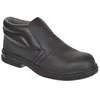Image de Chaussure Montante S2 Steelite Couleur : Noir Taille 40 Portwest