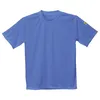 Image de T-shirt Antistatique Esd Couleur : Bleu Hamilton Taille m Portwest