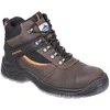 Image de Portwest - Brodequin Mustang Steelite S3 Couleur : Brun Taille 38