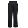 Image de Pantalon de cuisine Femme Portwest Rachel Noir M