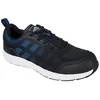 Image de Portwest - Baskets de sécurité basses Tove S1P Steelite Noir / Bleu 37