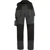 Image de Portwest - Pantalon Holster Wx3 Couleur : Gris Métal Taille 48