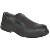 Image de Mocassin de sécurité acier S2 Noir 49
