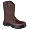 Image de Portwest - Bottes Compositelite Rigger Indiana S3 couleur : Brun taille 40