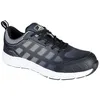 Image de Portwest - Chaussures de sécurité basses tove Steelite S1P Noir/Blanc 37