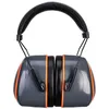Image de Casque Anti-Bruit hv Extreme Gris PS43 SNR36db Portwest