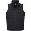 Image de Portwest - Doudoune sans manche Chauffante usb Noir t.xxl S549BKRXXL