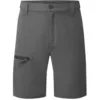 Image de Bermuda Wx2 Eco-conçu Stretch - Taille 40 - Gris Métal Portwest