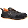 Image de Basket Composite S3s Sr Fo - Taille 43 - Gris - Portwest