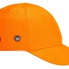 Image de Casquette Anti Heurt - Orange Portwest
