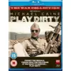 Image de Vsn Import Play Dirty - Blu-ray