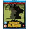 Image de Vsn Import Island Of Dr Moreau - Blu-ray