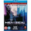 Image de Vsn Import Nemesis - Blu-ray