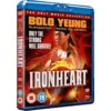 Image de Vsn Import Ironheart - Blu-ray