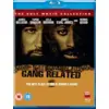 Image de Vsn Import Gang Related - Blu-ray