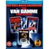 Image de Vsn Import Van Damme Collection - Blu-ray