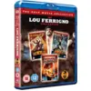 Image de Vsn Import Lou Ferrigno Cult Collection - Blu-ray