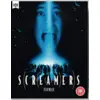 Image de Vsn Import Screamers - Blu-ray