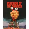 Image de Vsn Import Mansion Of The Doomed - Blu-ray