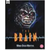 Image de Vsn Import The Brain - Blu-ray