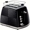 Image de Grille-pain 26391-56 Groove 2 fentes noir