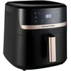 Image de Russell Hobbs - Friteuse sans huile SatisFry 27630-56 - Capacité 8,3L - 9 programmes de cuisson - 1800W