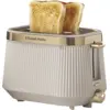 Image de Russell Hobbs Brontë Stone Grille-pain 2 Tranches Beige