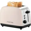 Image de Russell Hobbs Colours Plus 2 Tranches Grille-pain Jasmin