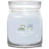 Image de Yankee candle - a calm quiet place signature candle klidne a tiche misto - vonna svicka 3680g