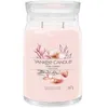 Image de Yankee candle - pink sands signature candle pink sands 3680g