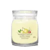 Image de Yankee candle - iced berry lemonade signature candle 3680g
