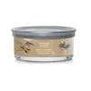 Image de Yankee candle - amber sandalwood signature tumbler amber and sandalwood 3400g