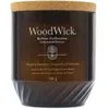 Image de Woodwick - renew ginger turmeric candle zazvor a kurkuma - vonna svicka 1840g