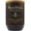 Image de Woodwick - renew tomato leaf basil list rajcete a bazalka - vonna svicka 1840g