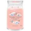 Image de Yankee candle - watercolor skies signature candle 5670g