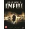 Image de Warner Home Video Boardwalk Empire: Saison 1 - Dvd