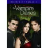 Image de Warner Home Video The Vampire Diaries: Saison 2 - Dvd