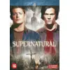 Image de Warner Home Video Supernatural: Saison 4 - Dvd