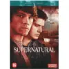 Image de Warner Home Video Supernatural: Saison 3 - Dvd