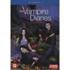 Image de Warner Home Video The Vampire Diaries: Saison 3 - Dvd