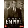 Image de Warner Home Video Boardwalk Empire Saison 4