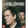 Image de Warner Home Video The Following: Saison 1 - Blu-ray