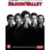 Image de Warner Home Video Silicon Valley: Saison 1 - Dvd