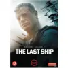 Image de Warner Home Video Last Ship: Saison 1 - Dvd