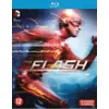 Image de Warner Home Video The Flash: Saison 1 - Blu-ray