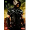 Image de Warner Home Video Arrow: Saison 4 - Dvd