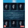 Image de Warner Home Video Le Trône De Fer: Saison 6 - Blu-ray